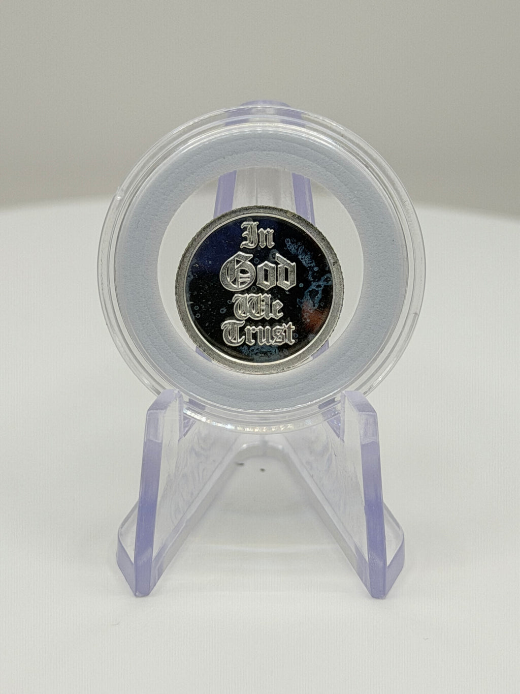 1 Gram .999 Fine Silver Miniature Bars & Rounds – Assorted