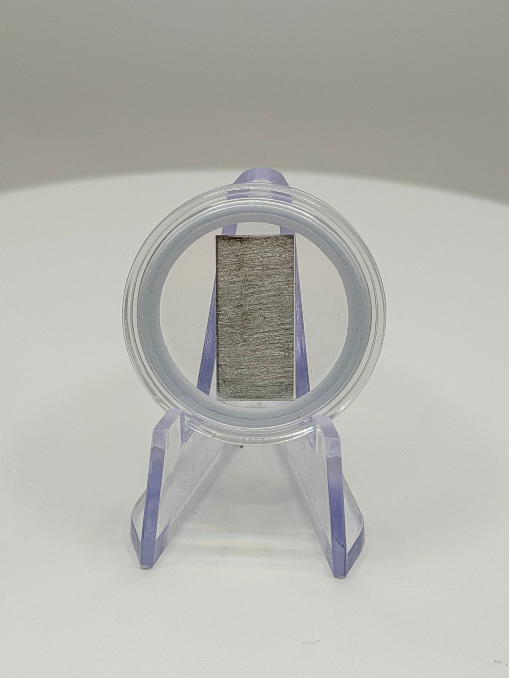 1 Gram .999 Fine Silver Bar - Money Bunny Collector Edition
