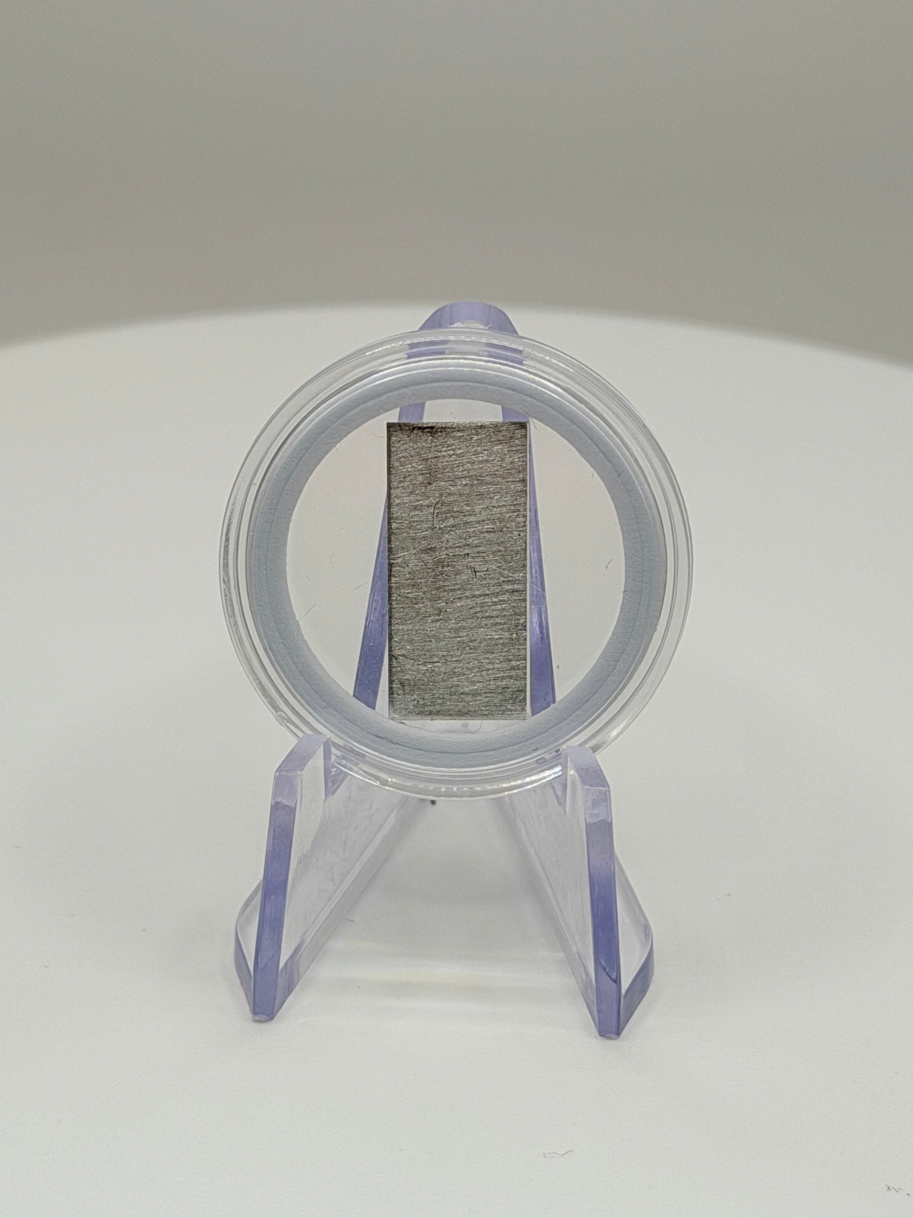 1 Gram .999 Fine Silver Bar - Money Bunny Collector Edition