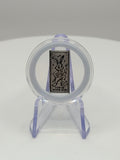 1 Gram .999 Fine Silver Bar - Money Bunny Collector Edition
