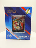 2022 Niue DC Comix Showcase #4 The Flash 1 oz Silver Coin Boxed