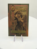 2026 Idaho 1/4 Goldback 1/4000 oz 24K Gold Foil Note
