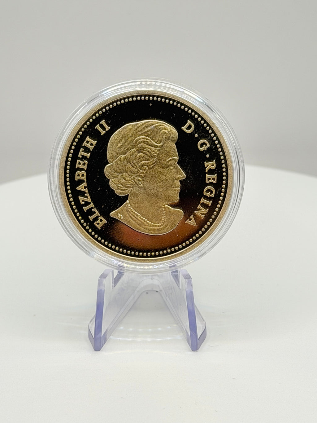 2016 Canada $20 Landscape Illusion Butterfly 1 oz Silver Coin