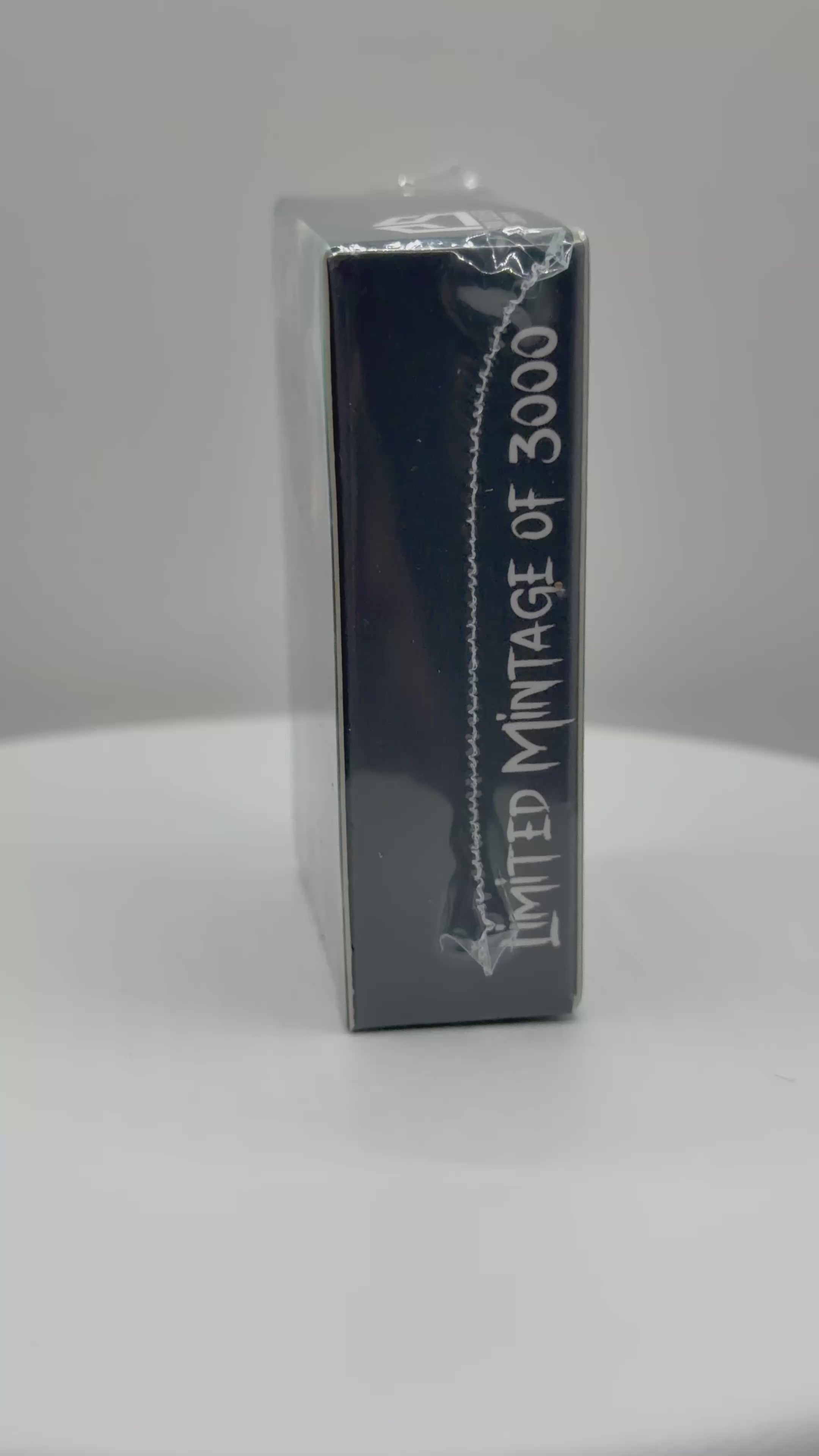 Pan Silver Co 5 Gram .999 Fine Silver Lich King Ghost Ship Bar
