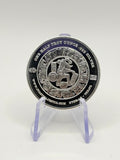 First Majestic 1/2 oz .999 Fine Silver Mayan Art Commemorative Round - MMmetalsandmore