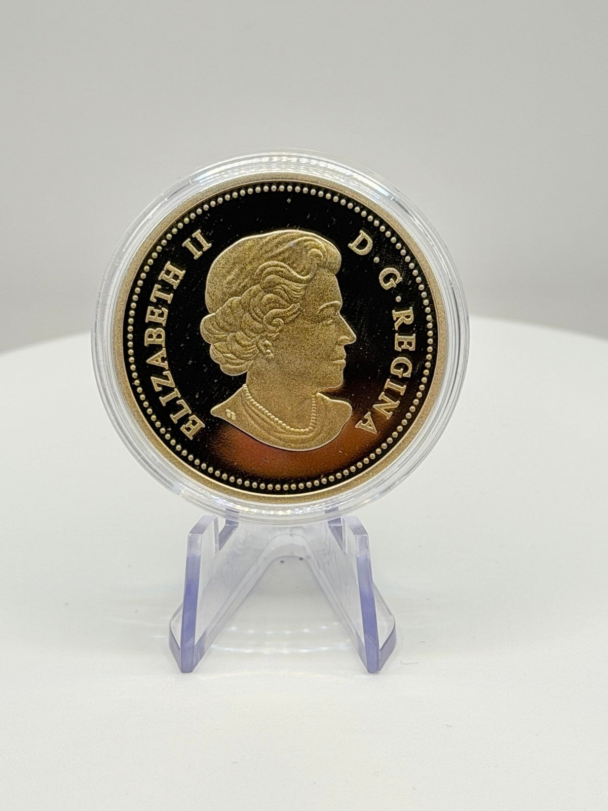 2016 Canada $20 Landscape Illusion Butterfly 1 oz Silver Coin - MMmetalsandmore