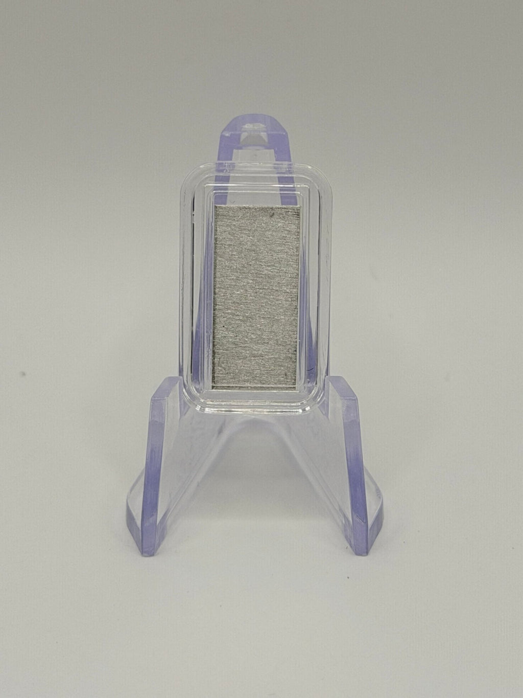 1 Gram .999 Fine Silver Bar - Money Bunny Collector Edition - MMmetalsandmore