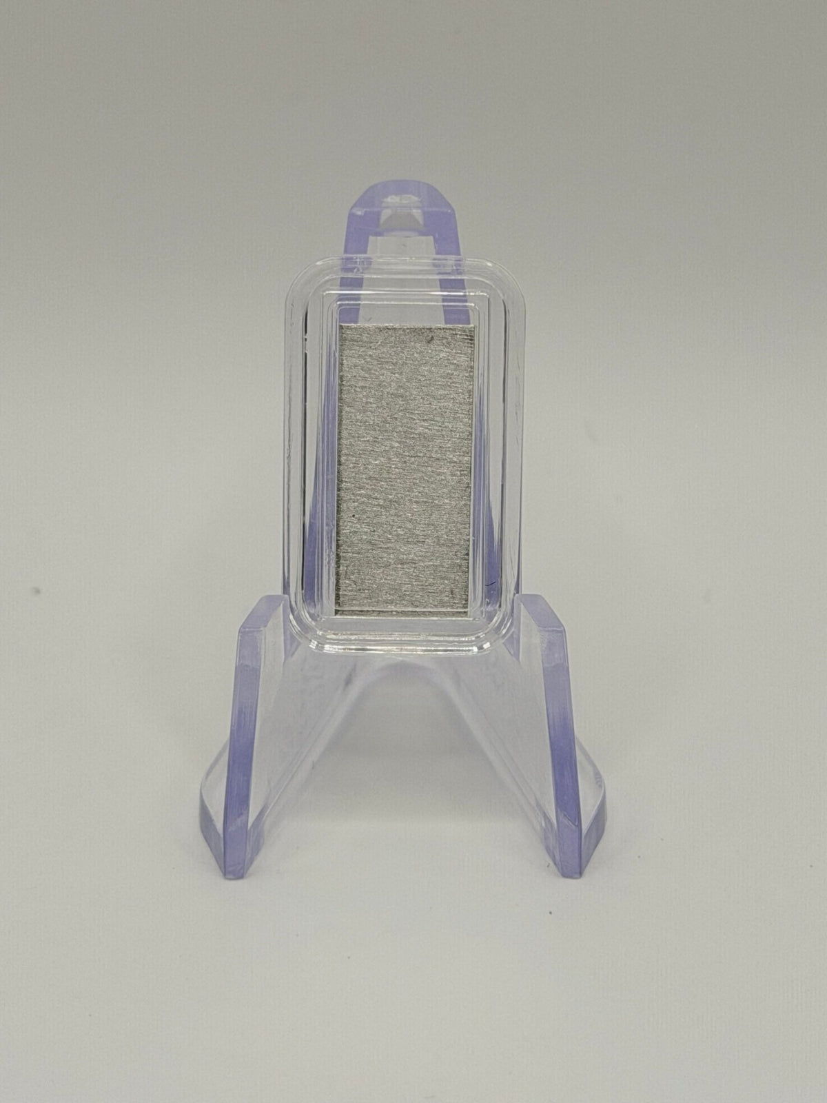 1 Gram .999 Fine Silver Bar - Money Bunny Collector Edition - MMmetalsandmore