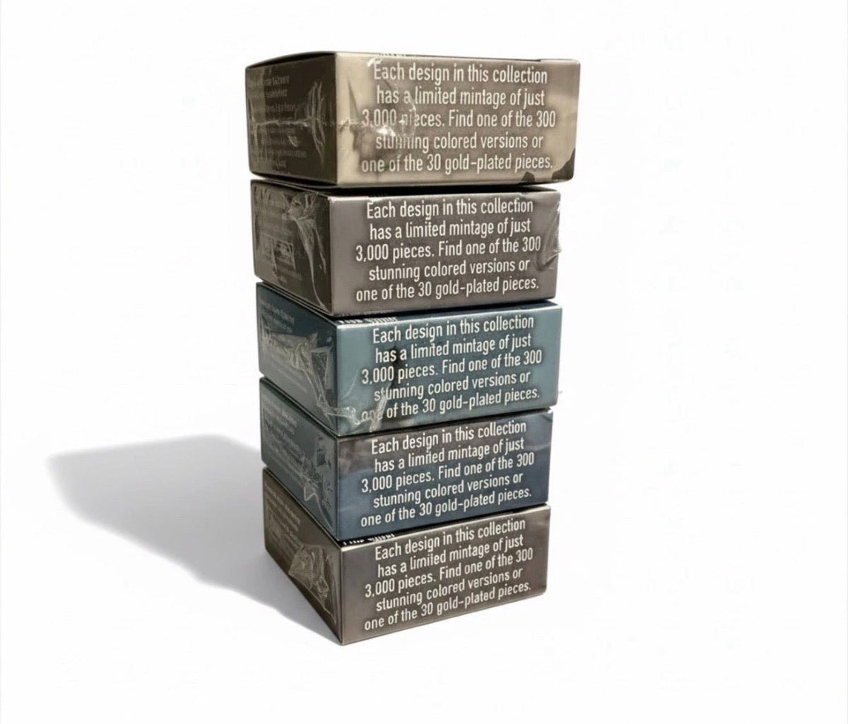 5g Popeye the Sailor Man Fine Silver Bar – Individual Character Collection (.999 Pure) by PAN Silver Company - MMmetalsandmore