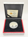2020 Canada $15 Lunar Year of the Rat 1 oz Silver Proof Coin with COA and Box - MMmetalsandmore