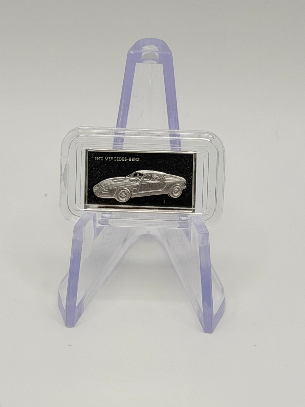1 Gram .999 Fine Silver Miniature Bars & Rounds – Assorted - MMmetalsandmore