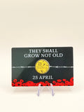 Solomon Islands Remembrance Day 1/1000 oz .999 Pure Gold Coin - King Charles III $10 - MMmetalsandmore