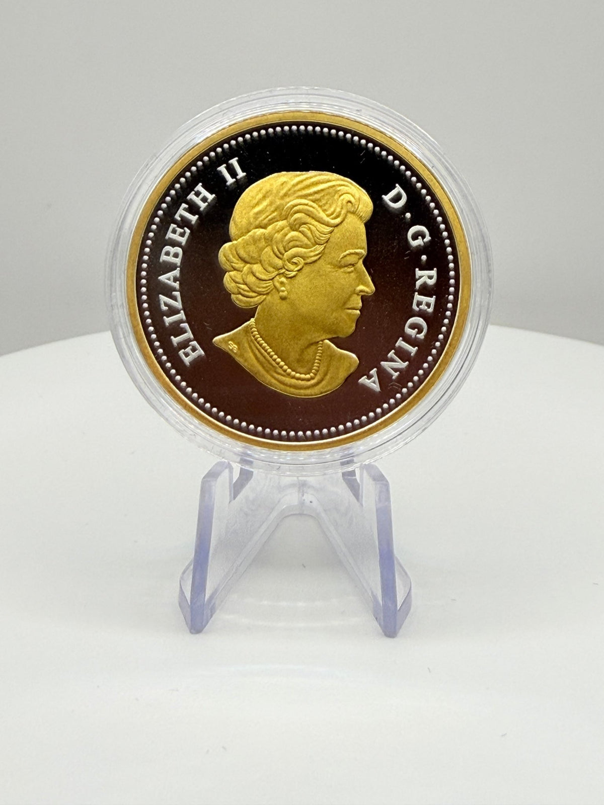 2015 Canada $20 Tom Thomson Spring Ice 1 oz Silver Proof Coin - MMmetalsandmore