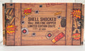 Shell Shocked 10 oz .999 Fine Copper Limited Edition Crate Set - MMmetalsandmore